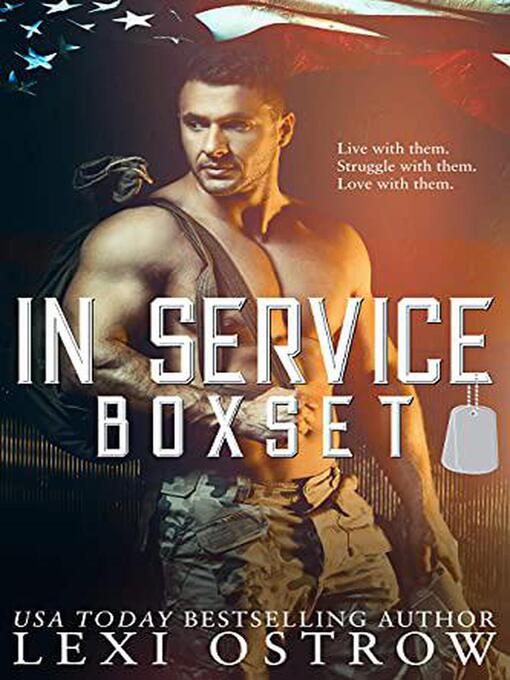 Title details for In Service by Lexi Ostrow - Available